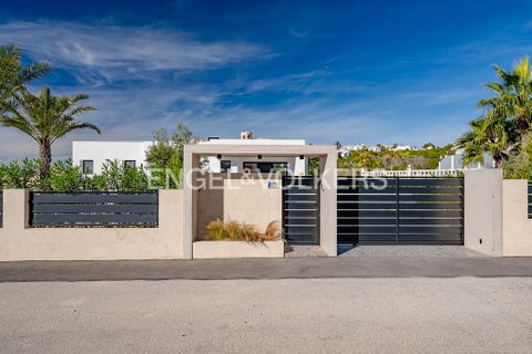 Villa i Benitachell, Alicante, Benitachell - € 2.250.000 | Ref: W-046U53 - foto 45